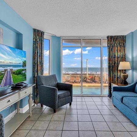 1Br Beach Condo In Atlantica Resort Near Boardwalk Μιρτλ Μπιτς Εξωτερικό φωτογραφία