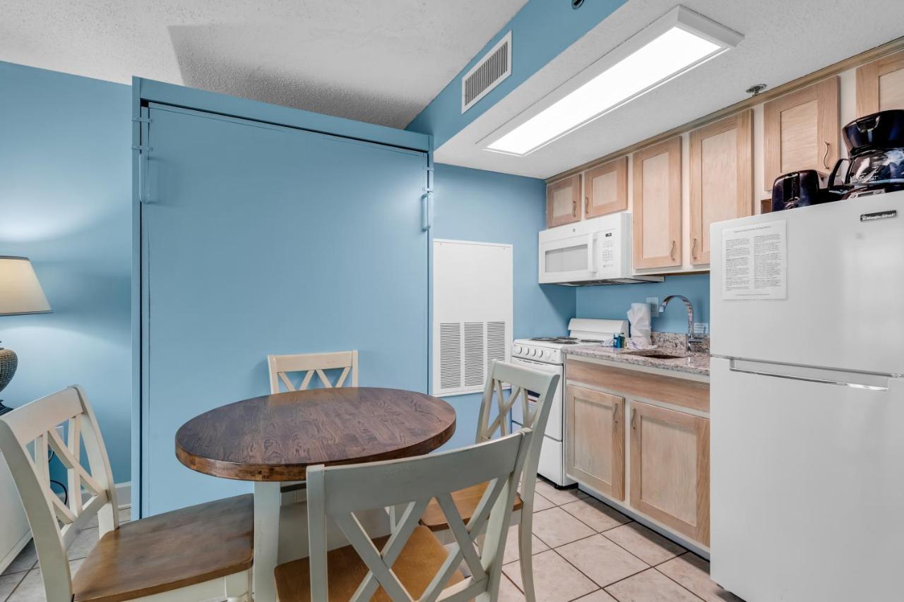 1Br Beach Condo In Atlantica Resort Near Boardwalk Μιρτλ Μπιτς Εξωτερικό φωτογραφία