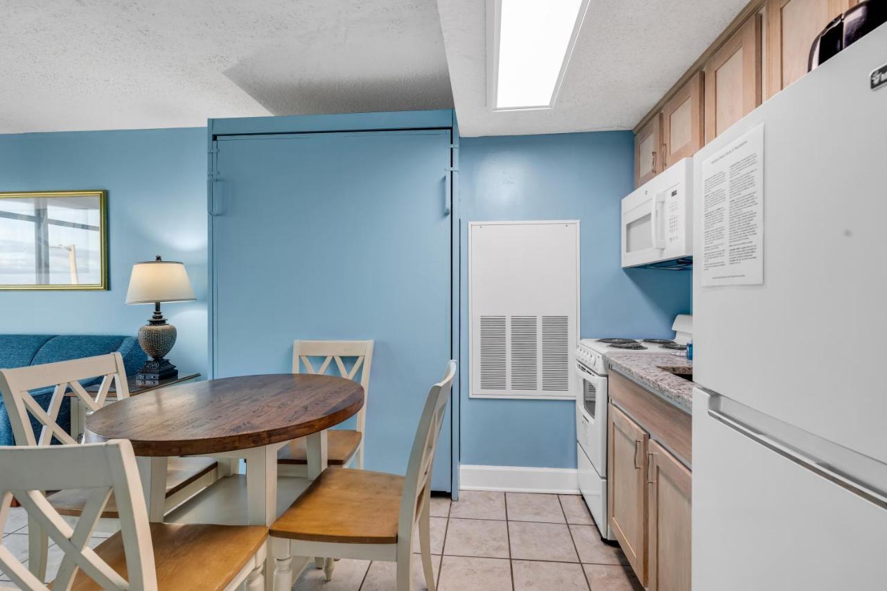 1Br Beach Condo In Atlantica Resort Near Boardwalk Μιρτλ Μπιτς Εξωτερικό φωτογραφία