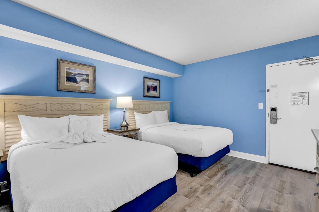 1Br Beach Condo In Atlantica Resort Near Boardwalk Μιρτλ Μπιτς Εξωτερικό φωτογραφία