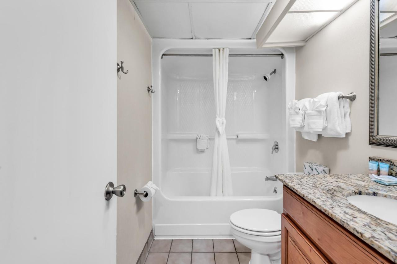 1Br Beach Condo In Atlantica Resort Near Boardwalk Μιρτλ Μπιτς Εξωτερικό φωτογραφία